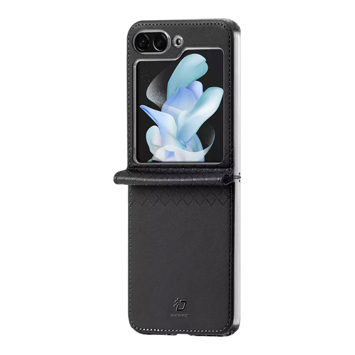 کیف دوکس دوکیس مدل Aimo Mag مناسب برای گوشی موبایل سامسونگ Galaxy Z Flip 5