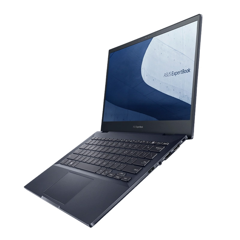 لپ تاپ 13.3 اینچی ایسوس مدل ExpertBook B5 B5302CEA-EG0967W-i7 1165G7 32GB 1SSD