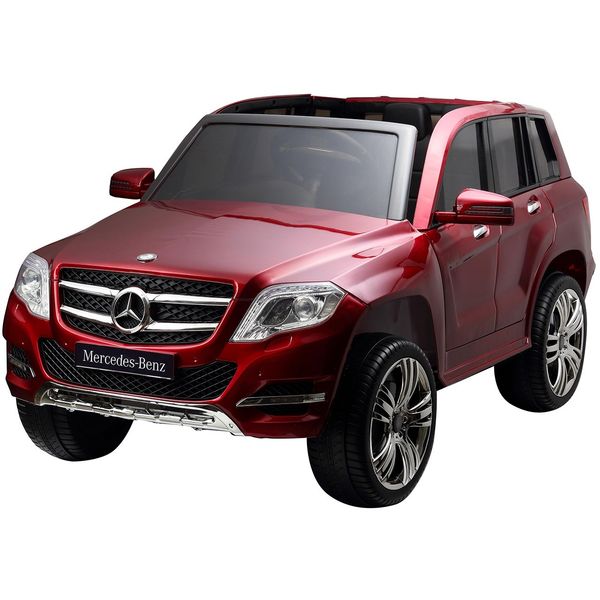 ماشین بازی سواری فلامینگو مدل GLK300