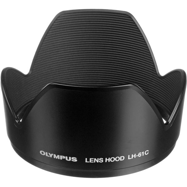 هود لنز الیمپوس مدل Lens Hood LH-61C