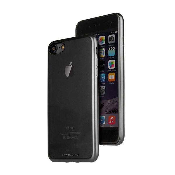 کاور ویوا مادرید مدل Metalico Flex مناسب برای گوشی موبایل اپل iphone 7