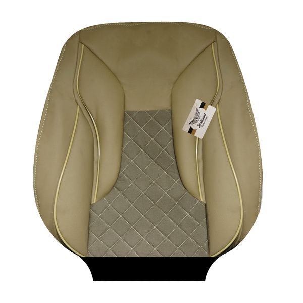 روکش صندلی خودرو سوشیانت مدل VIP مناسب برای پژو پارس