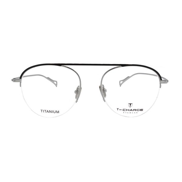 فریم عینک طبی مردانه تی-شارج مدل T1262T - 03A