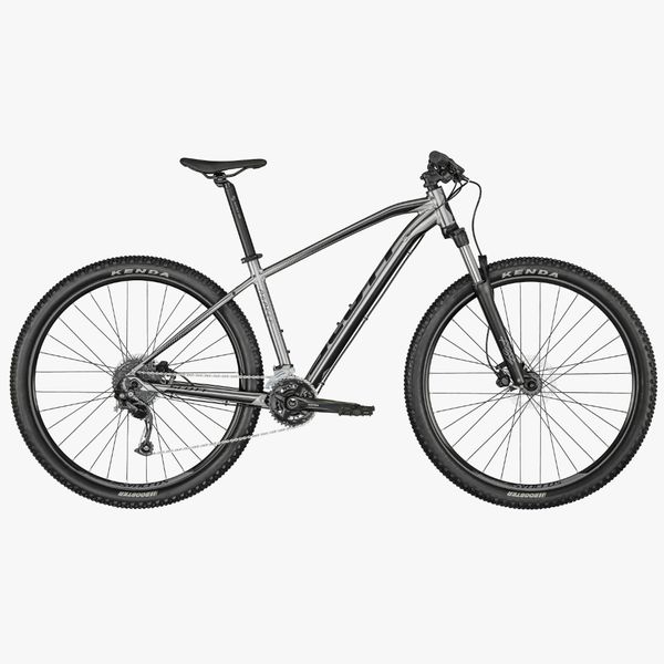 دوچرخه کوهستان اسکات مدل Aspect 750 2021 سایز 27.5
