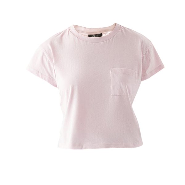 تی شرت آستین کوتاه زنانه ماوی مدل 1600953-35041