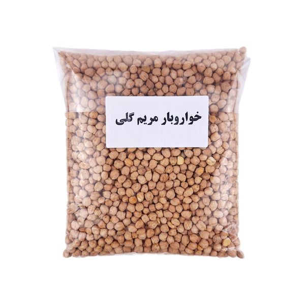 نخود درشت کرمانشاه - 1 کیلوگرم