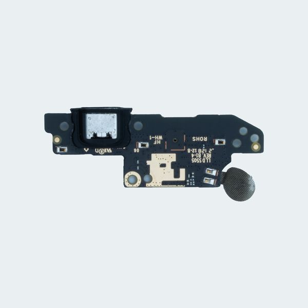  فلت برد شارژ مدل MZB0A0 مناسب برای گوشی موبایل پوکو C31