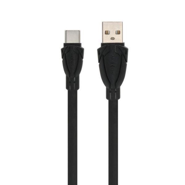 کابل تبدیل USB به USB-C موکسوم مدل CB-32 طول 1 متر