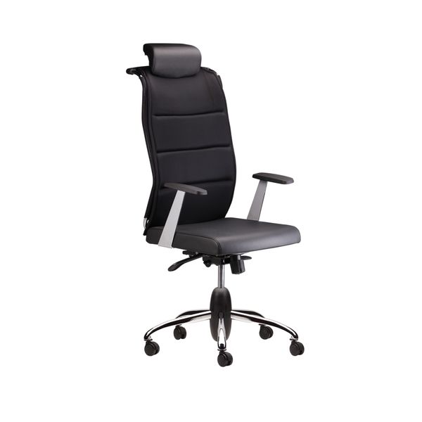 صندلی اداری هلگر مدل BC-105-01