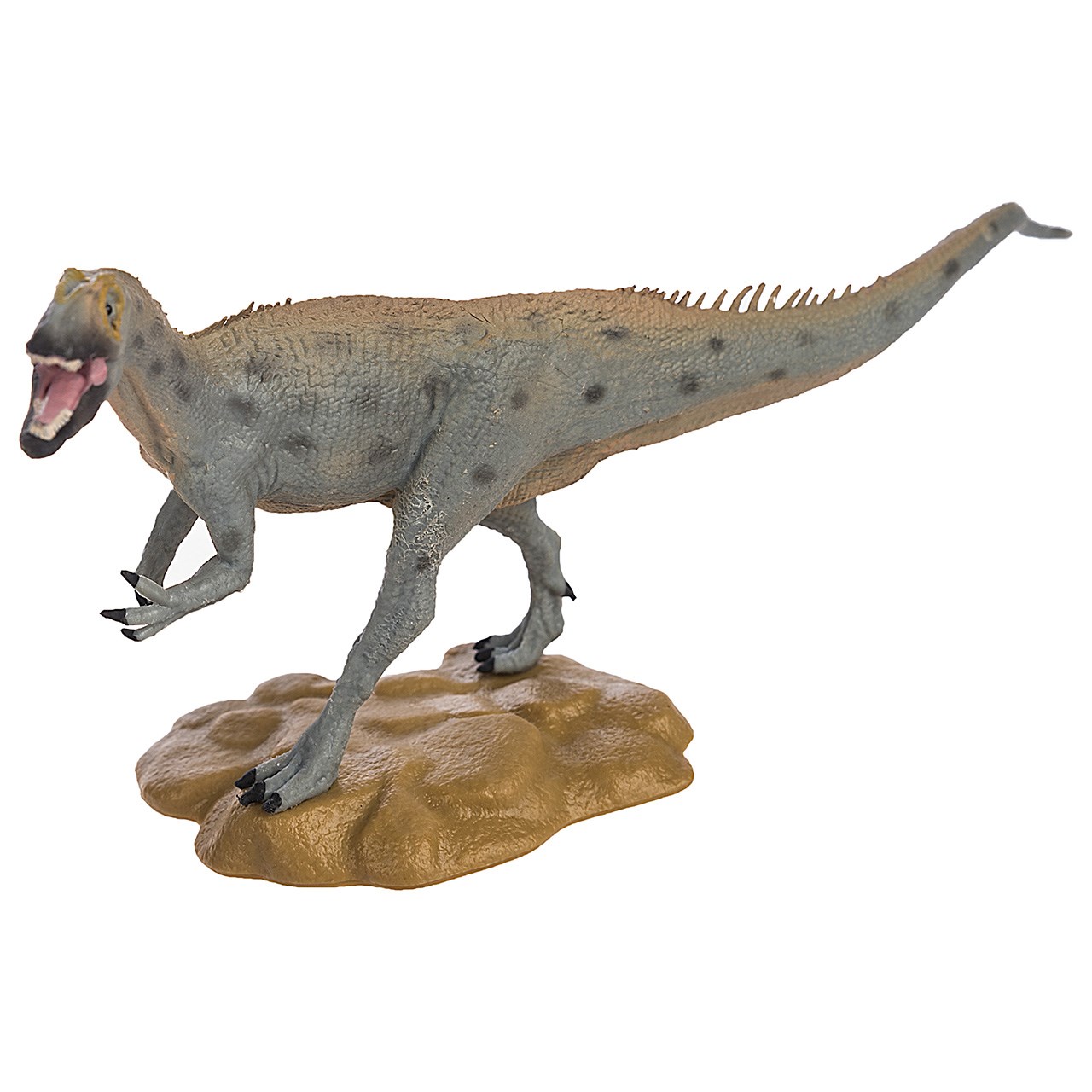 عروسک کالکتا مدل Metriacanthosurus طول 15 سانتی متر