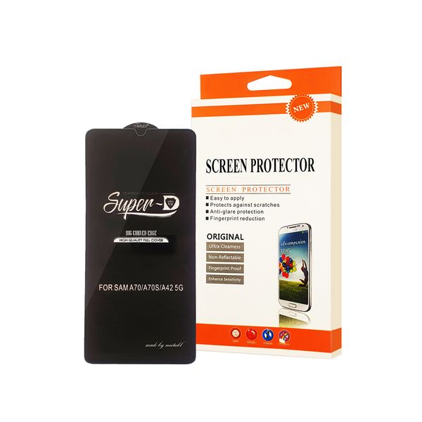 محافظ صفحه نمایش میتوبل مدل FLSP FN mo مناسب برای گوشی موبایل سامسونگ Galaxy A70