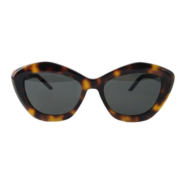 عینک آفتابی زنانه ایو سن لوران مدل SL68MCA 003