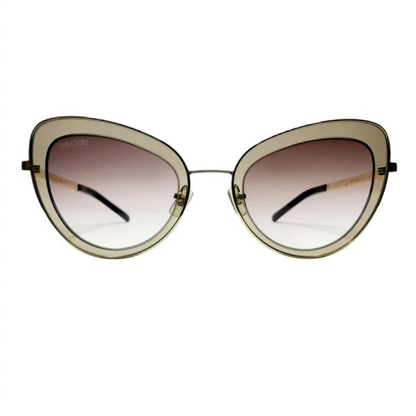عینک آفتابی زنانه سواروسکی مدل SK014448f