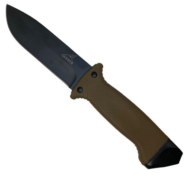 چاقوی سفری گربر مدل LMF2+