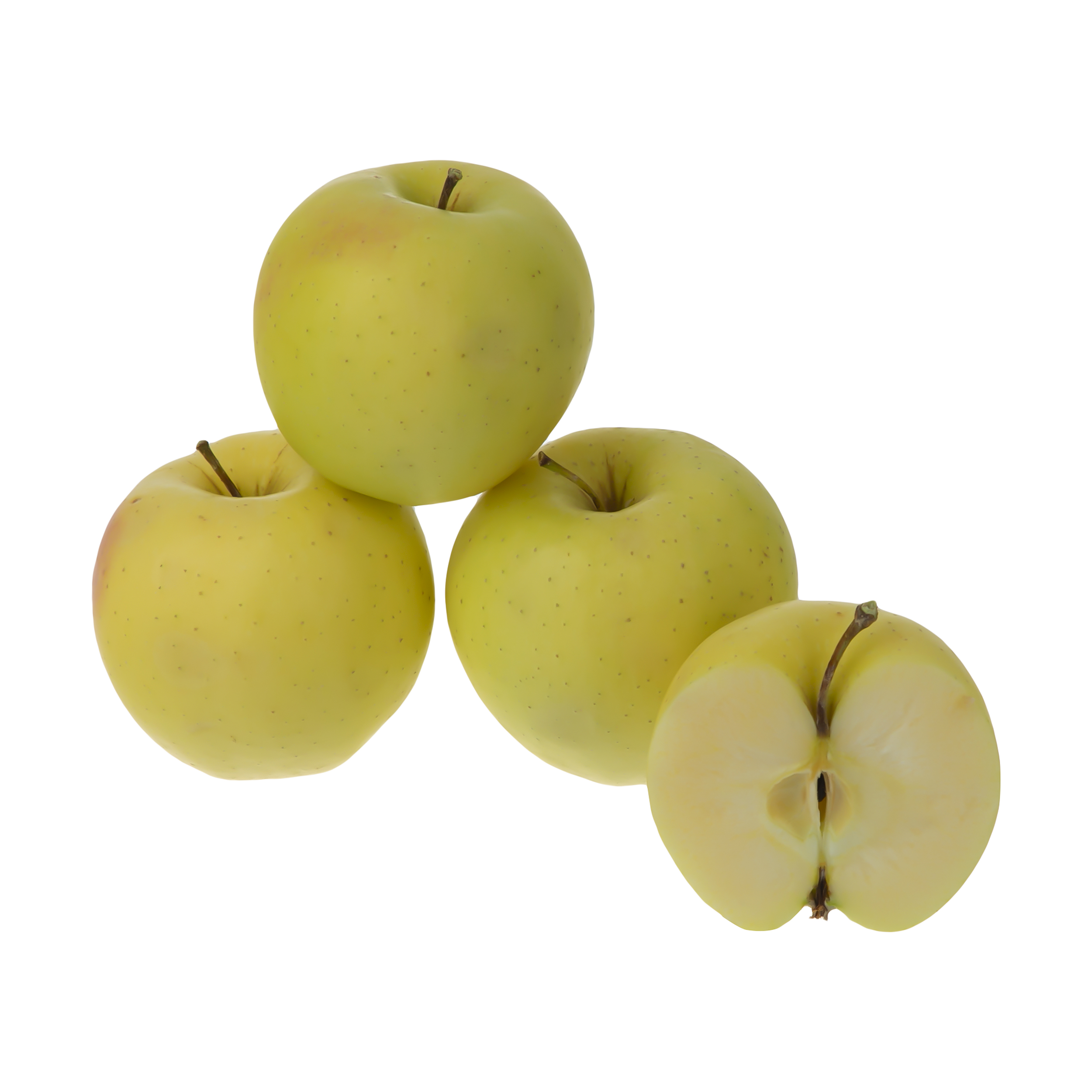 سیب زرد میوری - 1 کیلوگرم