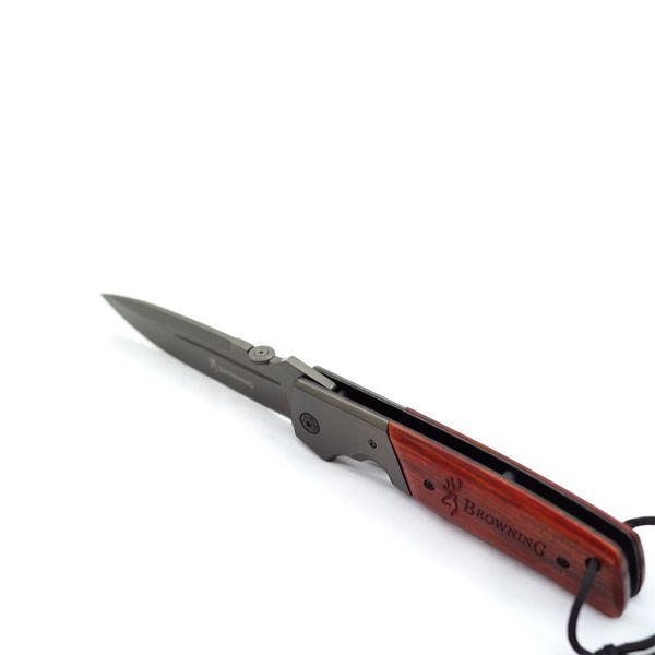 چاقوی سفری برونینگ مدل DA52