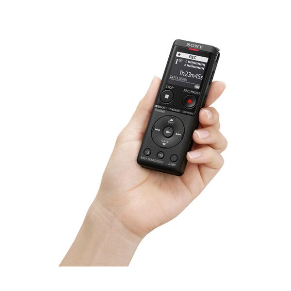 ضبط کننده دیجیتالی صدا سونی مدل ICD-UX570F