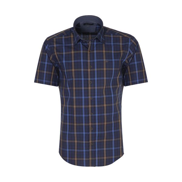 پیراهن مردانه ال سی من مدل 02182156-260