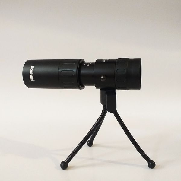 دوربین تک چشمی بوشیل مدل 10X40.8000M