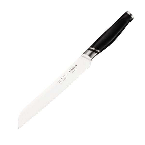سرویس چاقو 8 پارچه جی فی نی مدل D-601