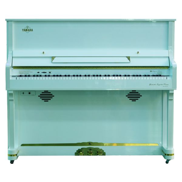 پیانو دیجیتال یاماها مدل LX500