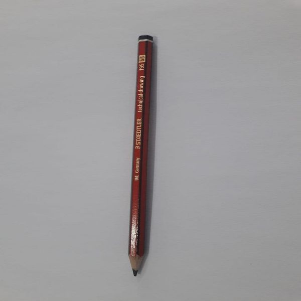 مداد طراحی استدلر مدل 6B