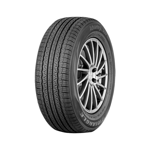 لاستیک خودرو تراینگل مدل TR259 سایز 235/60R18