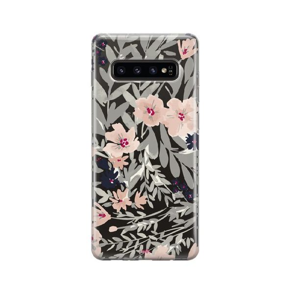 کاور وینا مدل Flower مناسب برای گوشی موبایل سامسونگ Galaxy S10 Plus