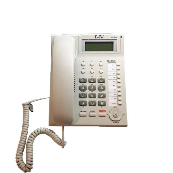 تلفن تیپ تل مدل TIP-8805