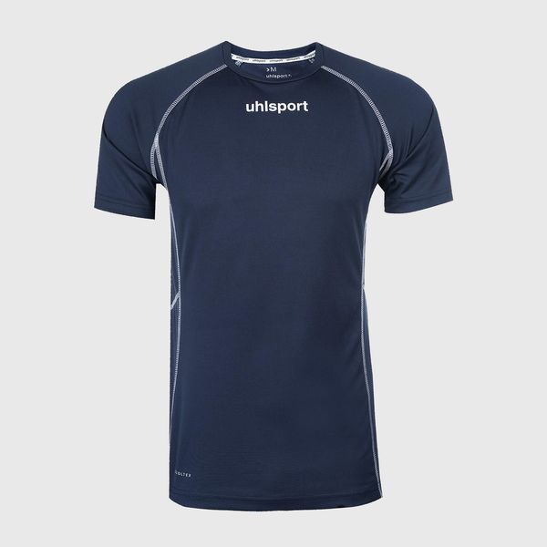 تی شرت ورزشی مردانه آلشپرت مدل MUH1162-400