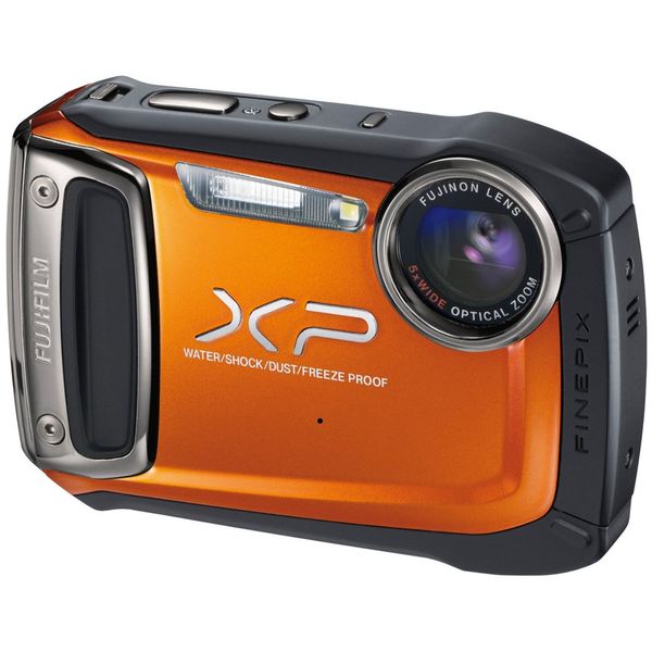 دوربین دیجیتال فوجی فیلم مدل FinePix XP150