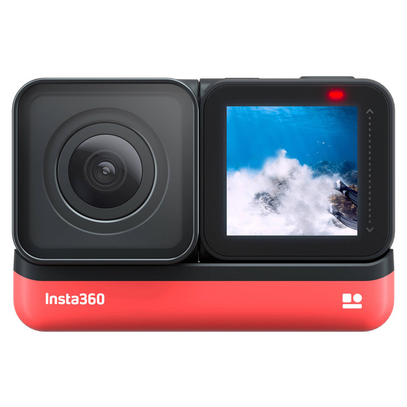 دوربین فیلم برداری اینستا 360 مدل ONE R 4K Edition