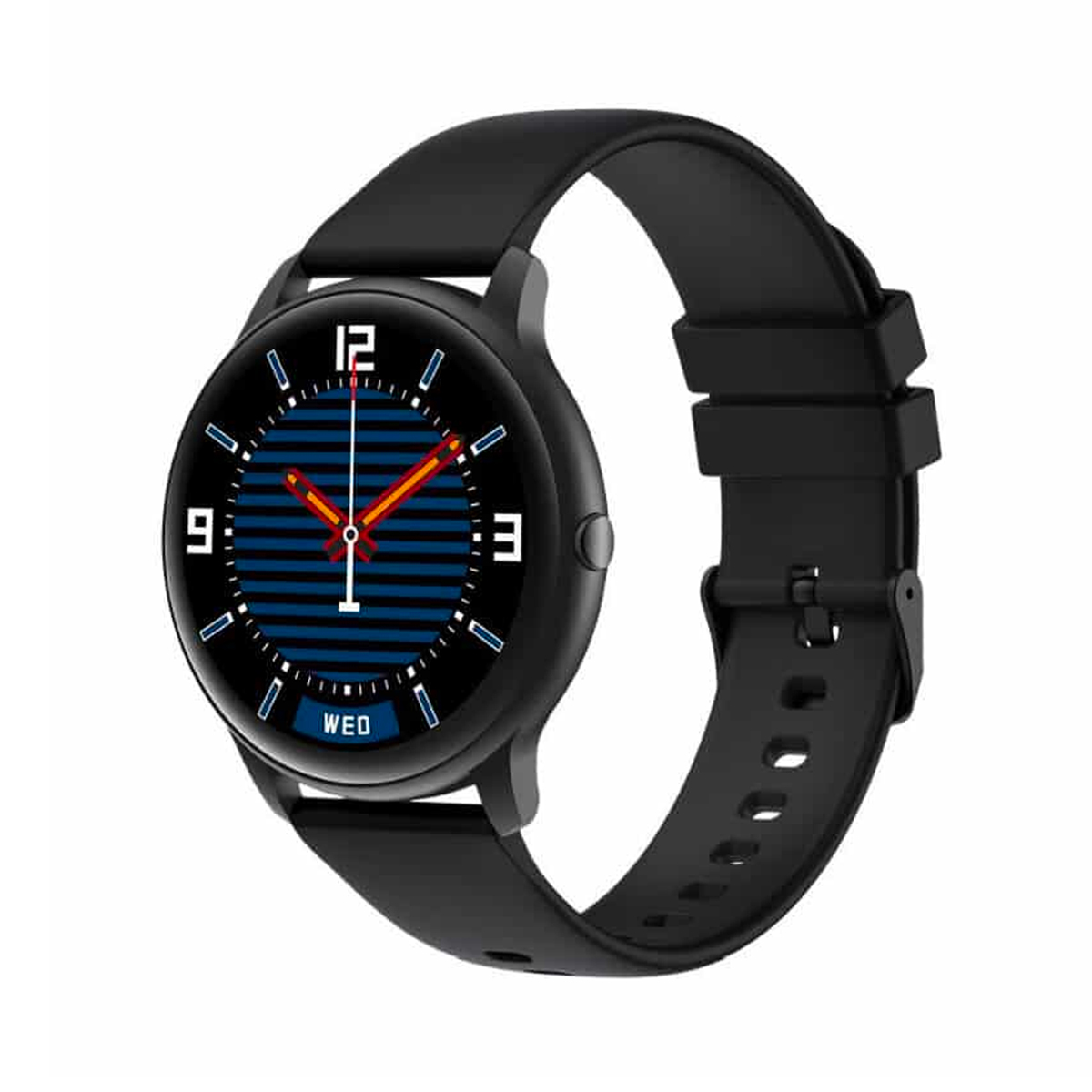 ساعت هوشمند آی می لب مدل MOB  KW66 Smartwatch, Arabic Support, IP68