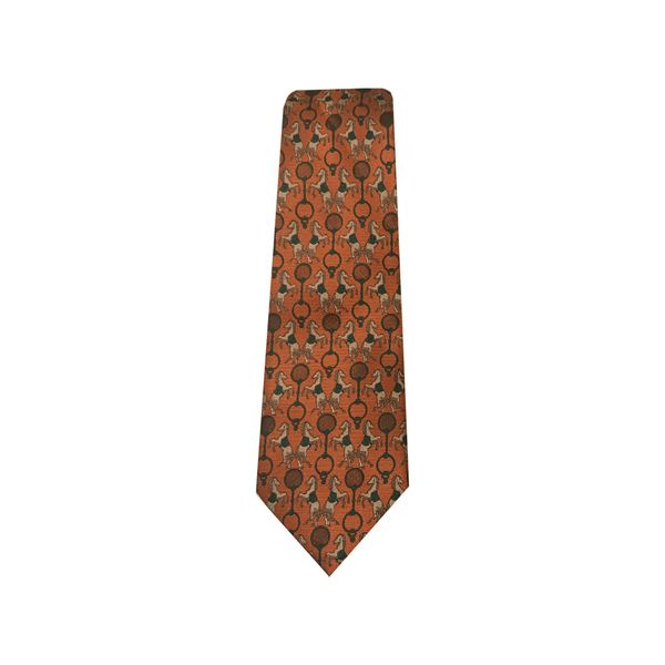 کراوات مردانه میشلین مدل SMC40