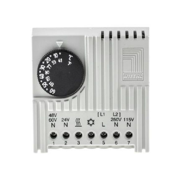کنترلر دما ریتال مدل SK3110000