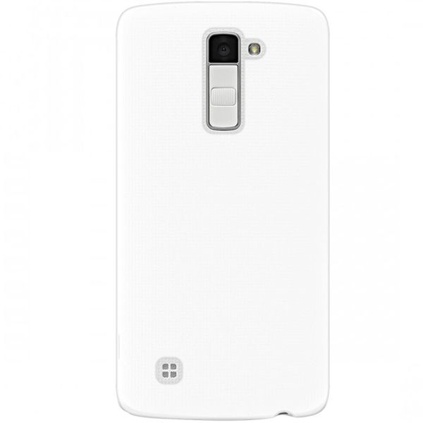 کاور پورو مدل Ultra Slim 0.3 مناسب برای گوشی موبایل ال جی K10