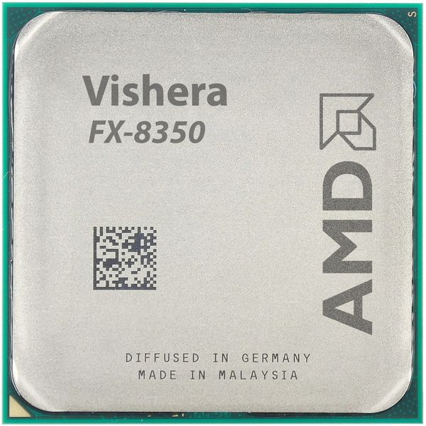 پردازنده ای ام دی مدل FX8350 OEM