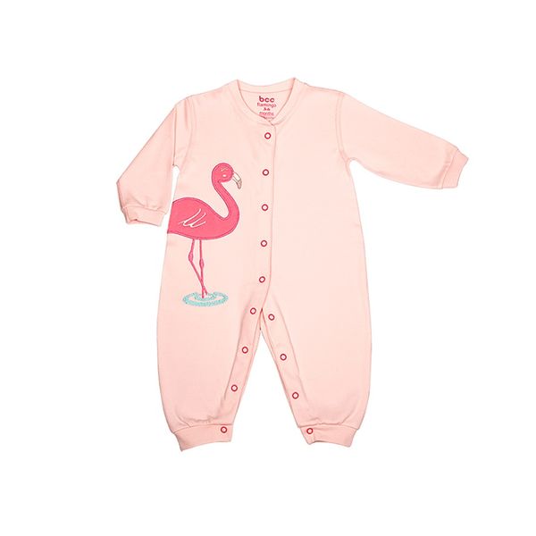 سرهمی نوزادی بی سی سی مدل flamingo