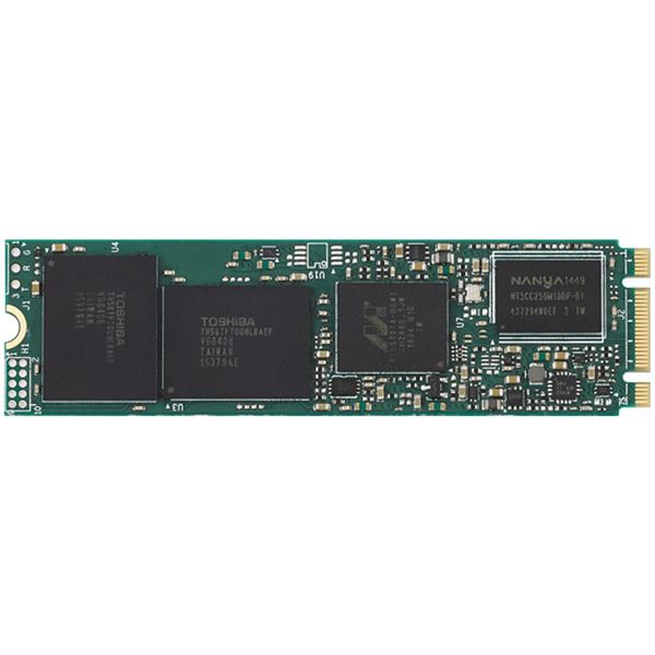حافظه SSD پلکستور مدل M7V M.2 2280 ظرفیت 128 گیگابایت