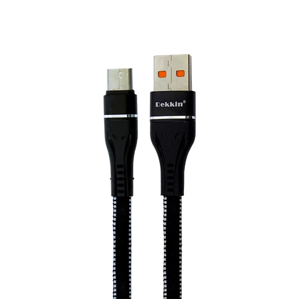 کابل تبدیل USB به USB-C دکین مدل DK-A72 طول 1.5متر