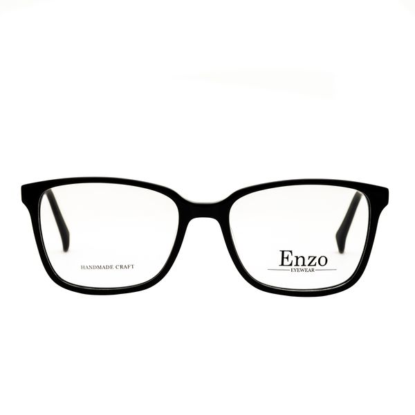  فریم عینک طبی مردانه انزو مدل AM209DT387