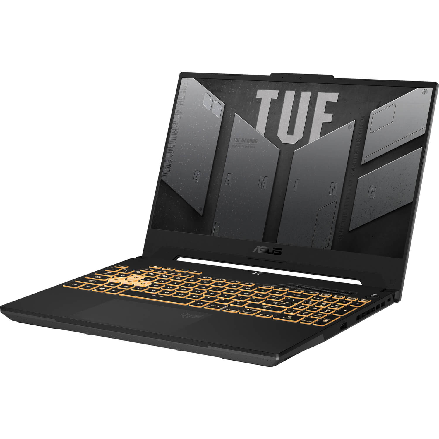 لپ تاپ 15.6 اینچی ایسوس مدل TUF Gaming F15 FX507 TUF567VV4-LP094-i7 13700H 16GB 1SSD RTX4060
