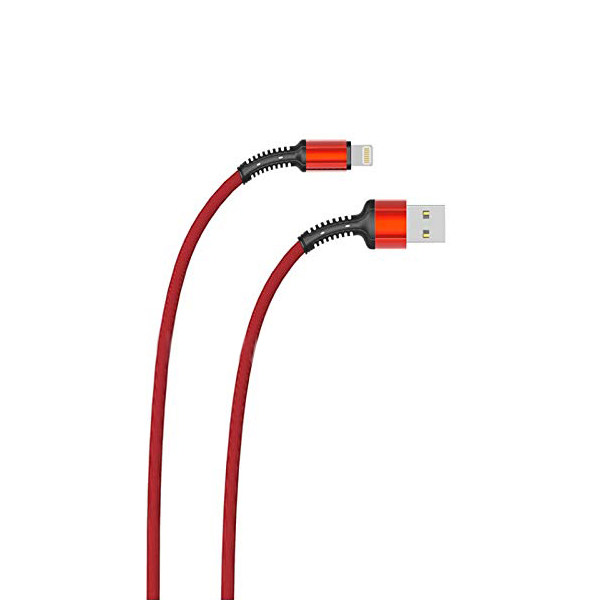 کابل تبدیل USB به microUSB الدینیو مدل L532 طول 2 متر