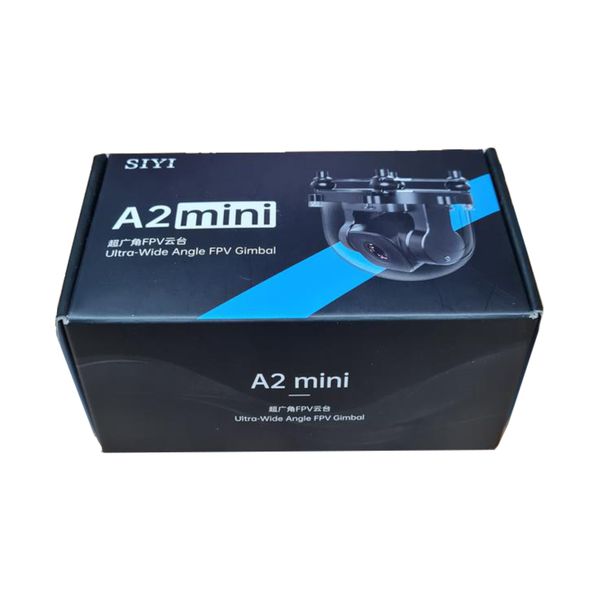 دوربین فیلمبرداری اس آی وای مدل A2 mini