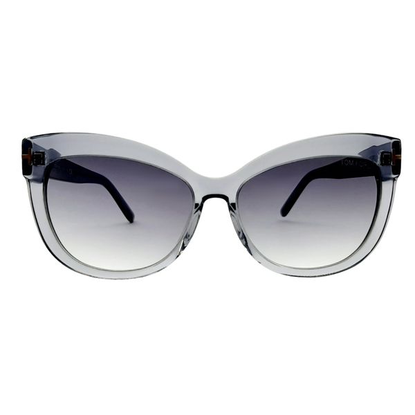 عینک آفتابی زنانه تام فورد مدل ALISTAIL-TF524-035
