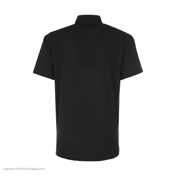 پیراهن آستین کوتاه مردانه مدل BMBT1036