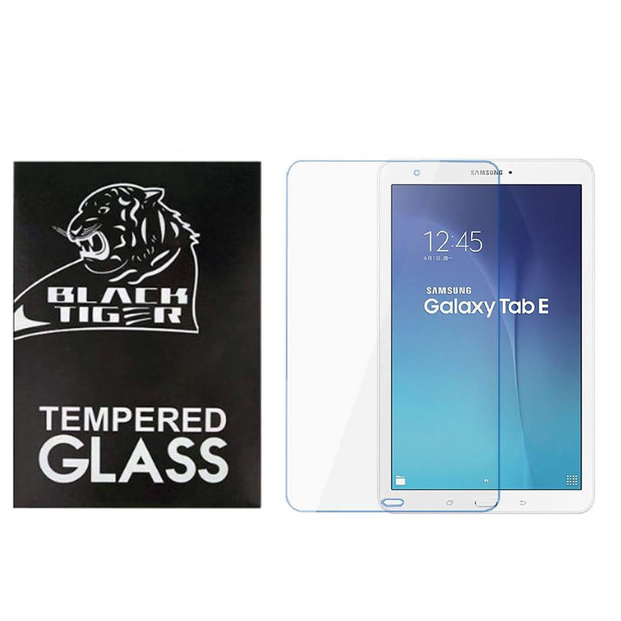 محافظ صفحه نمایش نانو بلک تایگر مدل HMN مناسب برای تبلت سامسونگ Galaxy Tab E 9.6 2015 T560/T561
