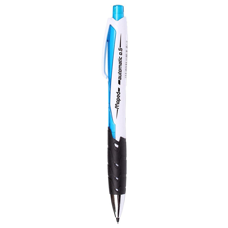 مداد نوکی 0.5 میلی متری مپد مدل automatic