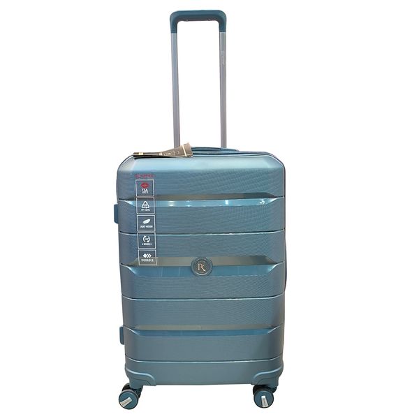 چمدان پارتنر مدل 03 سایز متوسط
