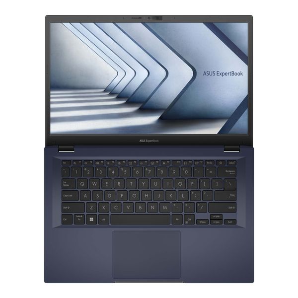 لپ تاپ 15.6 اینچی ایسوس مدل ExpertBook B1 B1502CBA-I785bd-i7 1255U 12GB 1SSD - کاستوم شده